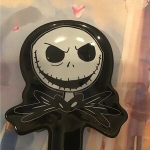 Disney nightmare before Christmas jack skellington spoon rest -new